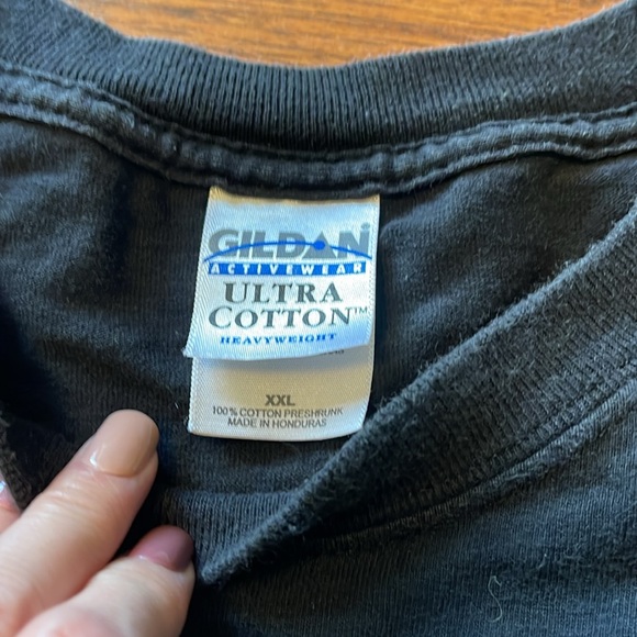 Mens Key West Tshirt - Picture 2 of 2